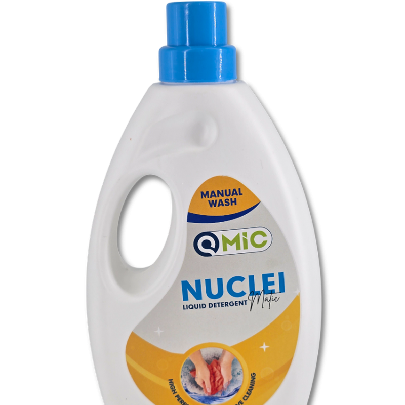 Washing Machine Liquid - Manual Wash