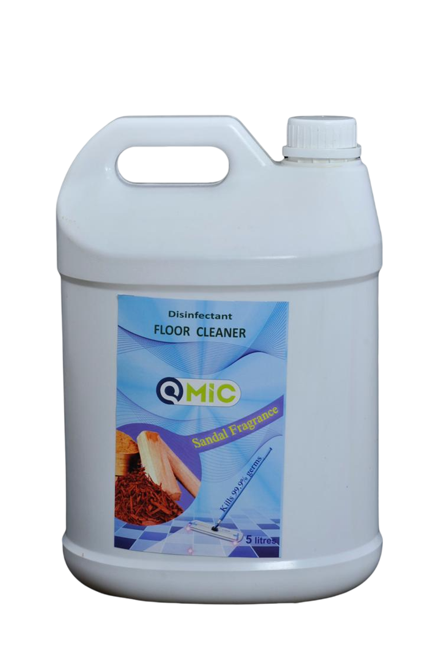 QMIC Sandal Floor Cleaner 5 Litre