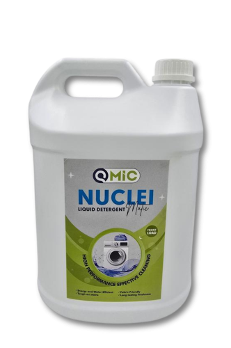 Front Load Liquid <br/> 5 Litre